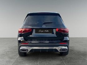 Mercedes GLB 200 d AMG Line  occasion  Gires - photo n4