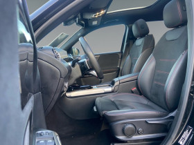 Mercedes GLB 200 d AMG Line  occasion  Gires - photo n12