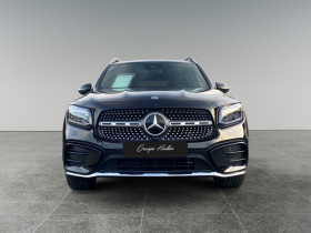 Mercedes GLB 200 d AMG Line  occasion  Gires - photo n8