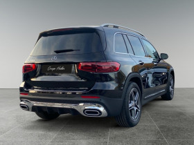 Mercedes GLB 200 d AMG Line  occasion  Gires - photo n5