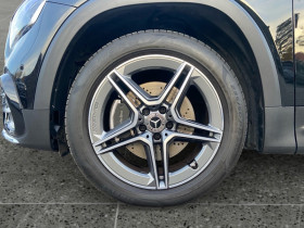 Mercedes GLB 200 d AMG Line  occasion  Gires - photo n9