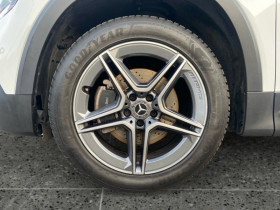 Mercedes GLB 200 d AMG Line  occasion  Gires - photo n9