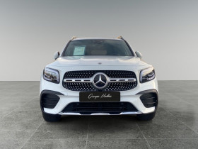 Mercedes GLB 200 d AMG Line  occasion  Gires - photo n8
