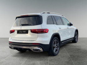 Mercedes GLB 200 d AMG Line  occasion  Gires - photo n5