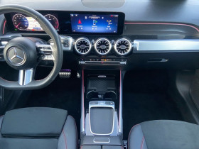Mercedes GLB 200 d AMG Line  occasion  Gires - photo n13