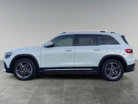 Mercedes GLB 200 d AMG Line  occasion  Gires - photo n2