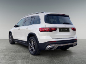 Mercedes GLB 200 d AMG Line  occasion  Gires - photo n3