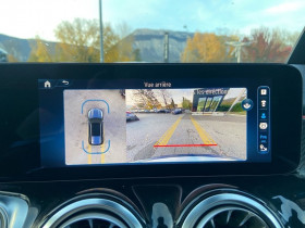 Mercedes GLB 200 d AMG Line  occasion  Gires - photo n19