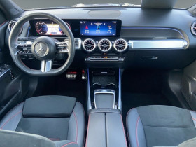 Mercedes GLB 200 d AMG Line  occasion  Gires - photo n11