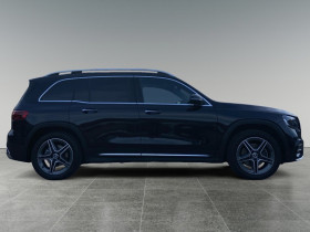 Mercedes GLB 200 d AMG Line  occasion  Gires - photo n6