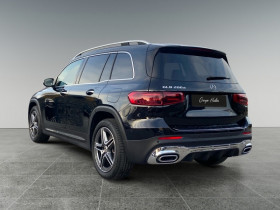 Mercedes GLB 200 d AMG Line  occasion  Gires - photo n3