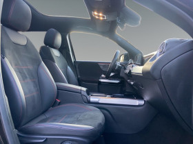 Mercedes GLB 200 d AMG Line  occasion  Gires - photo n15