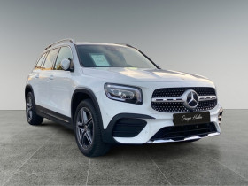 Mercedes GLB 200 d AMG Line  occasion  Gires - photo n7