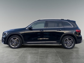 Mercedes GLB 200 d AMG Line  occasion  Gires - photo n2