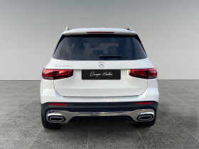 Mercedes GLB 200 d AMG Line  occasion  Gires - photo n4