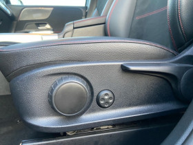 Mercedes GLB 200 d AMG Line  occasion  Gires - photo n18