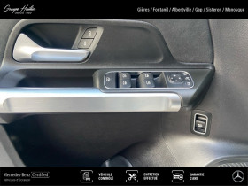 Mercedes GLB 200 d AMG Line  occasion  Gires - photo n17