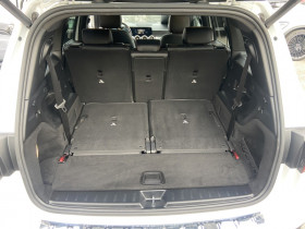 Mercedes GLB 200 d AMG Line  occasion  Gires - photo n10