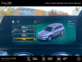 Mercedes GLB 200 d AMG Line  occasion  Gires - photo n19