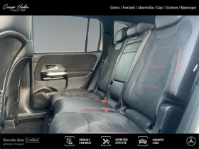 Mercedes GLB 200 d AMG Line  occasion  Gires - photo n14