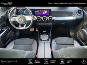Mercedes GLB 200 d AMG Line  occasion  Gires - photo n11