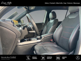 Mercedes GLB 200 d AMG Line  occasion  Gires - photo n13