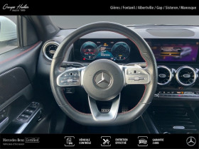 Mercedes GLB 200 d AMG Line  occasion  Gires - photo n16