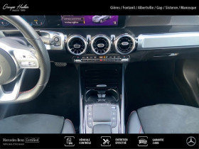 Mercedes GLB 200 d AMG Line  occasion  Gires - photo n12