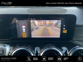 Mercedes GLB 200 d AMG Line  occasion  Gires - photo n18