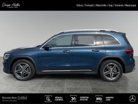 Mercedes GLB 200 d AMG Line  occasion  Gires - photo n2