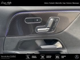 Mercedes GLB 200 d AMG Line  occasion  Gires - photo n16
