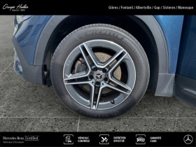 Mercedes GLB 200 d AMG Line  occasion  Gires - photo n14
