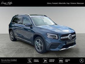 Mercedes GLB 200 d AMG Line  occasion  Gires - photo n7