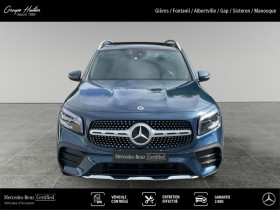 Mercedes GLB 200 d AMG Line  occasion  Gires - photo n8