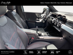Mercedes GLB 200 d AMG Line  occasion  Gires - photo n15