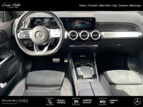 Mercedes GLB 200 d AMG Line  occasion  Gires - photo n10
