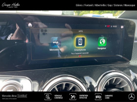 Mercedes GLB 200 d AMG Line  occasion  Gires - photo n18