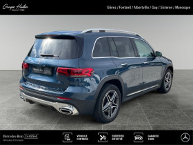 Mercedes GLB 200 d AMG Line  occasion  Gires - photo n5