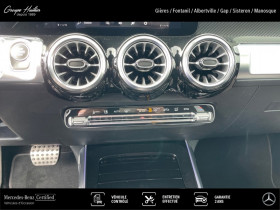 Mercedes GLB 200 d AMG Line  occasion  Gires - photo n11