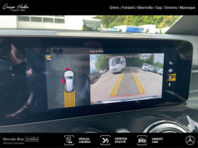 Mercedes GLB 200 d AMG Line  occasion  Gires - photo n19