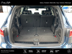 Mercedes GLB 200 d AMG Line  occasion  Gires - photo n17