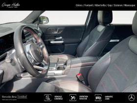 Mercedes GLB 200 d AMG Line  occasion  Gires - photo n9