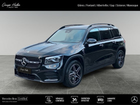 Mercedes GLB , garage GROUPE HUILLIER OCCASIONS � Gi�res