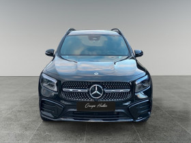 Mercedes GLB 200 d AMG Line  occasion  Gires - photo n8