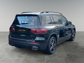 Mercedes GLB 200 d AMG Line  occasion  Gires - photo n5