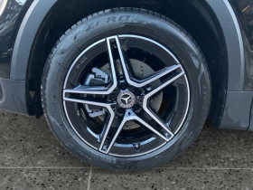 Mercedes GLB 200 d AMG Line  occasion  Gires - photo n9