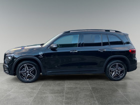 Mercedes GLB 200 d AMG Line  occasion  Gires - photo n2