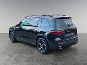 Mercedes GLB 200 d AMG Line  occasion  Gires - photo n3