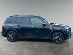 Mercedes GLB 200 d AMG Line  occasion  Gires - photo n6