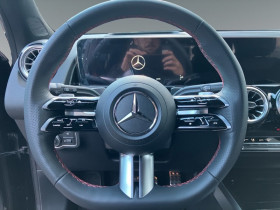 Mercedes GLB 200 d AMG Line  occasion  Gires - photo n14